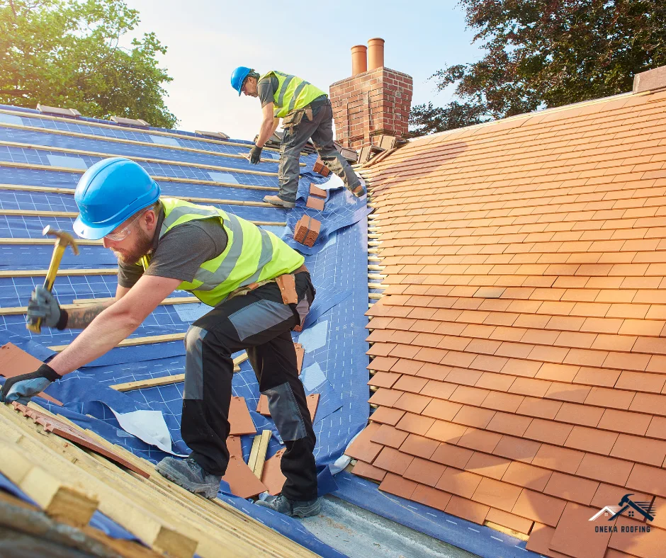 Why choose Roof Repair Near Me in Bally, PA