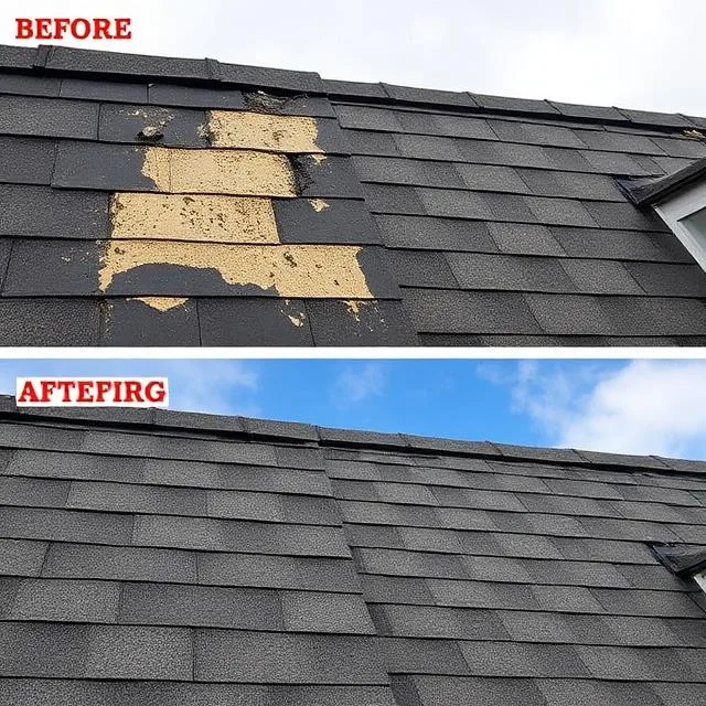Roof Repair Near Me in Bally, PA near me